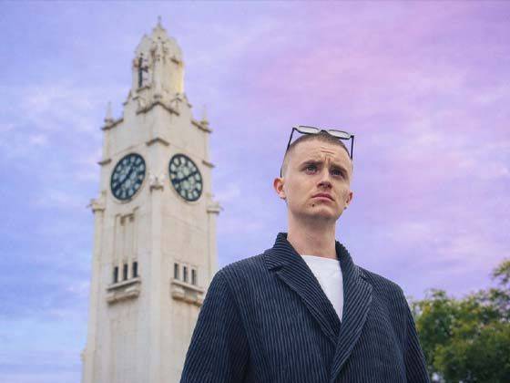 100 Ans de L'Olympia - Gala d'humour